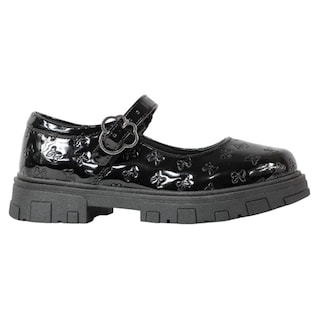 Foto 1 | Zapato Escolar Niña Tropicana Dy422006 Charol