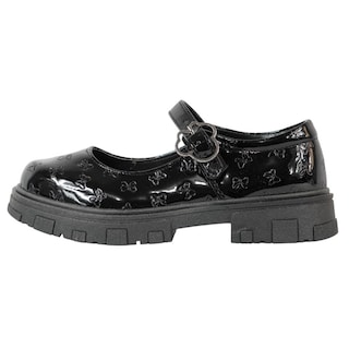 Foto 2 | Zapato Escolar Niña Tropicana Dy422006 Charol
