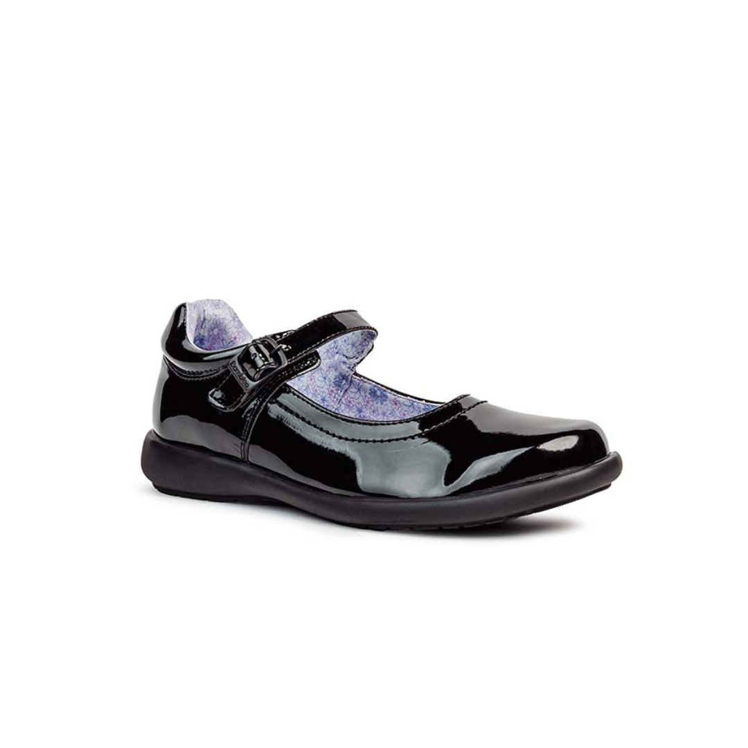 Foto 3 pulgar | Zapato Escolar Bambino Bm9041-a4 De Niña Piel/sintética  Tallas 18-26