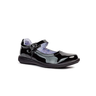 Foto 2 | Zapato Escolar Bambino Bm9041-a4 De Niña Piel/sintética Tallas 18-26