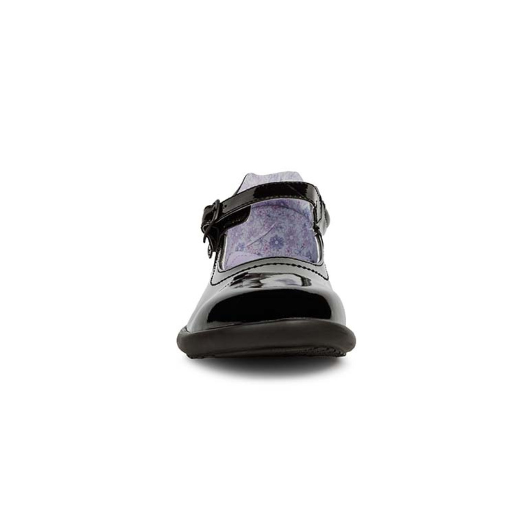 Foto 5 pulgar | Zapato Escolar Bambino Bm9041-a4 De Niña Piel/sintética  Tallas 18-26