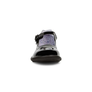 Foto 4 | Zapato Escolar Bambino Bm9041-a4 De Niña Piel/sintética Tallas 18-26