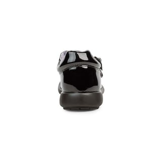 Foto 5 | Zapato Escolar Bambino Bm9041-a4 De Niña Piel/sintética Tallas 18-26