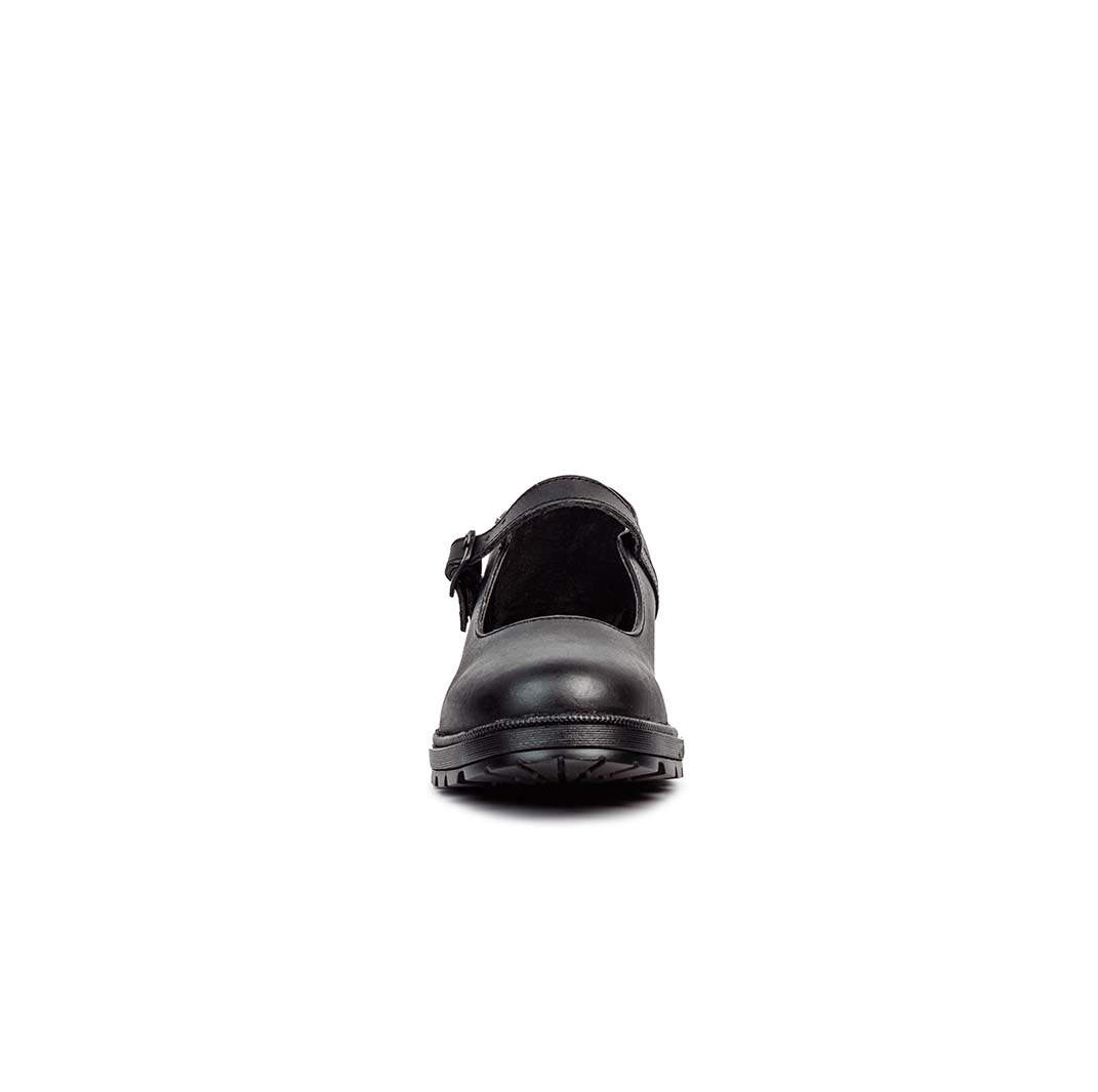 Foto 5 pulgar | Zapato Escolar Bambino Bm6114-a4 Para Niña De Piel/sintética T18-25