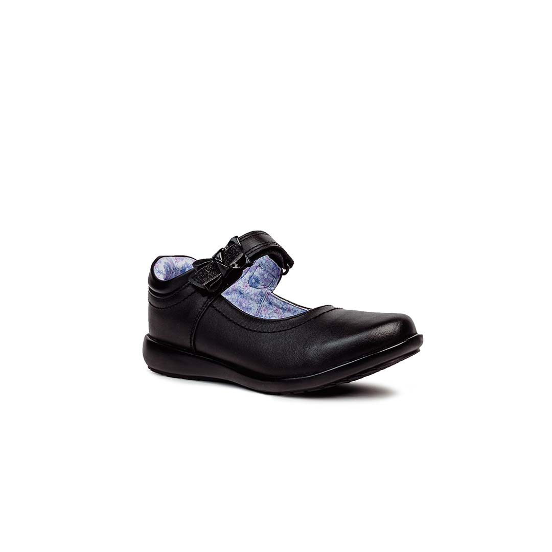 Foto 3 pulgar | Zapato Escolar Bambino P9040 Niña Piel/sintética (18-22)