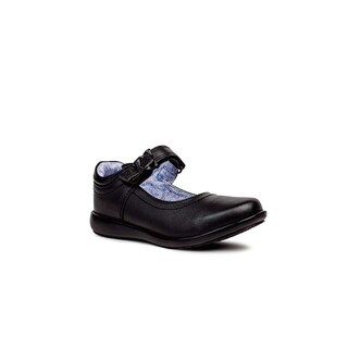 Foto 2 | Zapato Escolar Bambino P9040 Niña Piel/sintética (18-22)