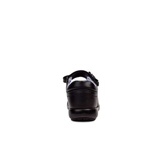 Foto 5 | Zapato Escolar Bambino P9040 Niña Piel/sintética (18-22)