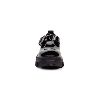 Foto 4 | Zapato Escolar Bambino H2936-a5 Niña Piel/sintética 18-24