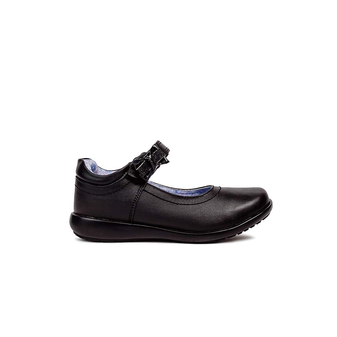 Zapato Escolar Bambino P9040 Niña Piel/sintética (18-22)