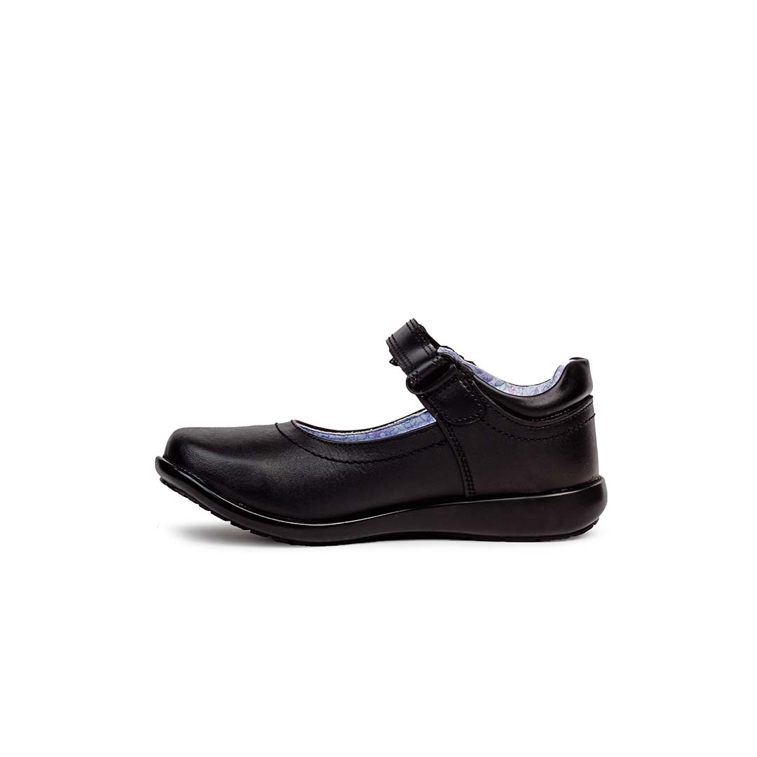 Foto 4 pulgar | Zapato Escolar Bambino P9040 Niña Piel/sintética (18-22)