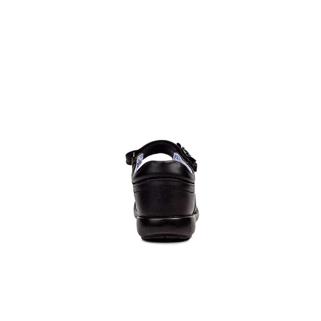Foto 5 | Zapato Escolar Bambino P9040 Niña Piel/sintética (18-22)