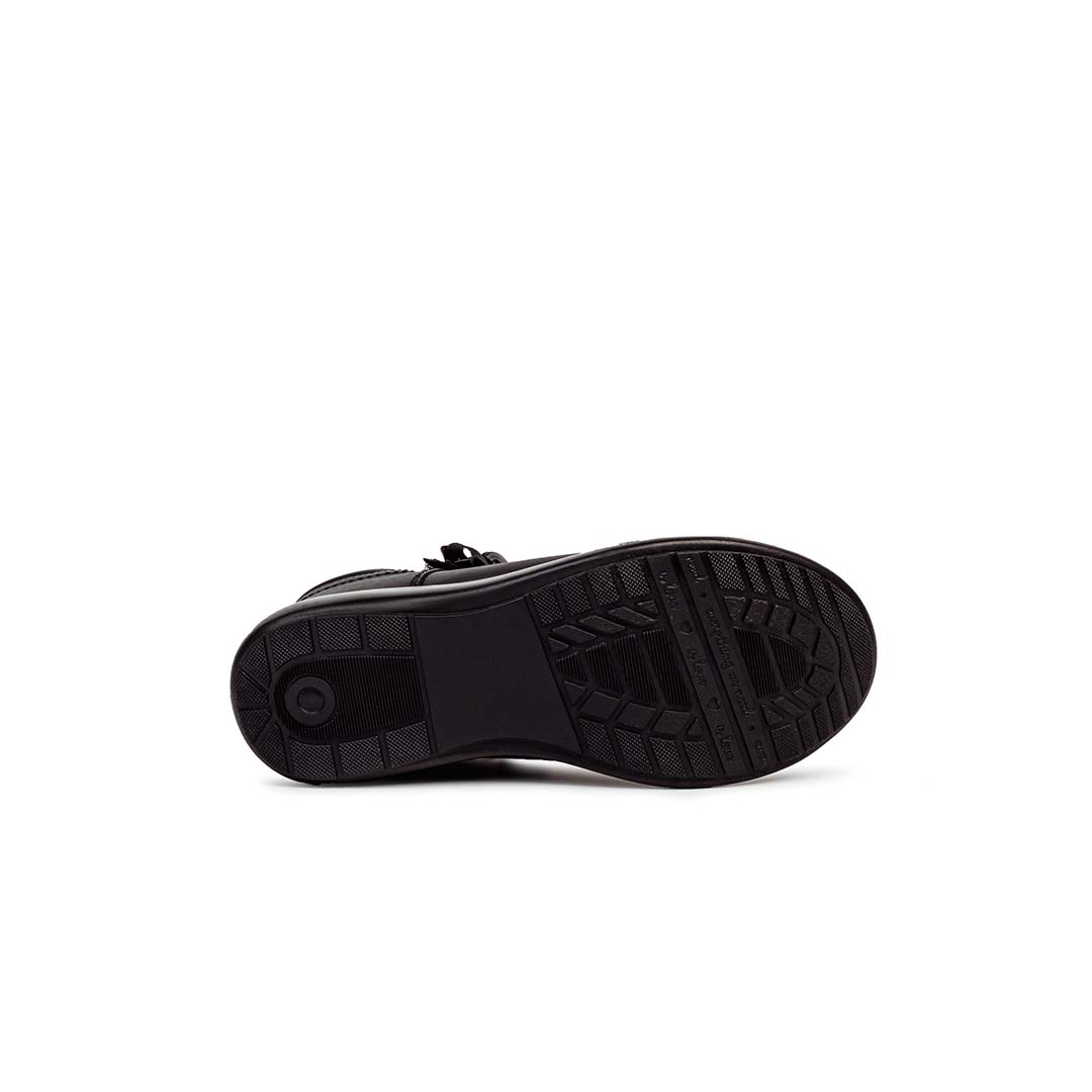 Foto 6 | Zapato Escolar Bambino P9040 Niña Piel/sintética (18-22)
