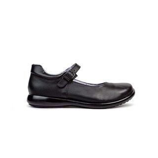 Foto 1 | Zapato Escolar Bambino Bm9041-m6 Niña Piel/sintética