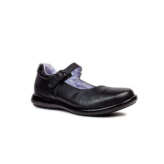 Foto 2 | Zapato Escolar Bambino Bm9041-m6 Niña Piel/sintética