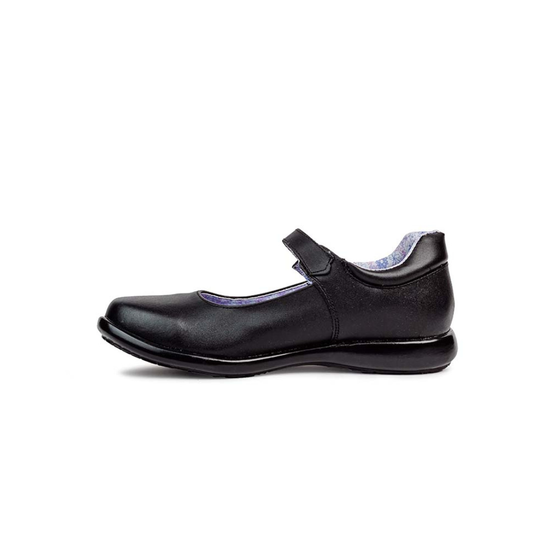 Foto 4 pulgar | Zapato Escolar Bambino Bm9041-m6 Niña Piel/sintética