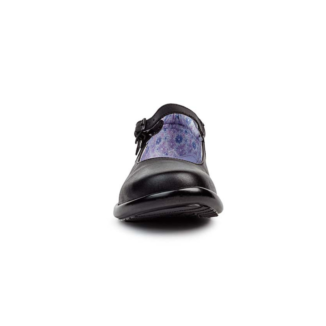 Foto 5 pulgar | Zapato Escolar Bambino Bm9041-m6 Niña Piel/sintética