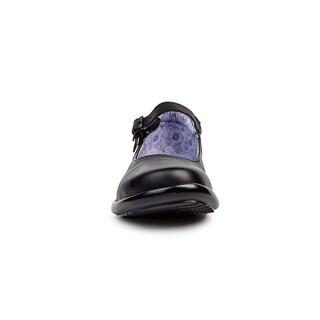 Foto 4 | Zapato Escolar Bambino Bm9041-m6 Niña Piel/sintética