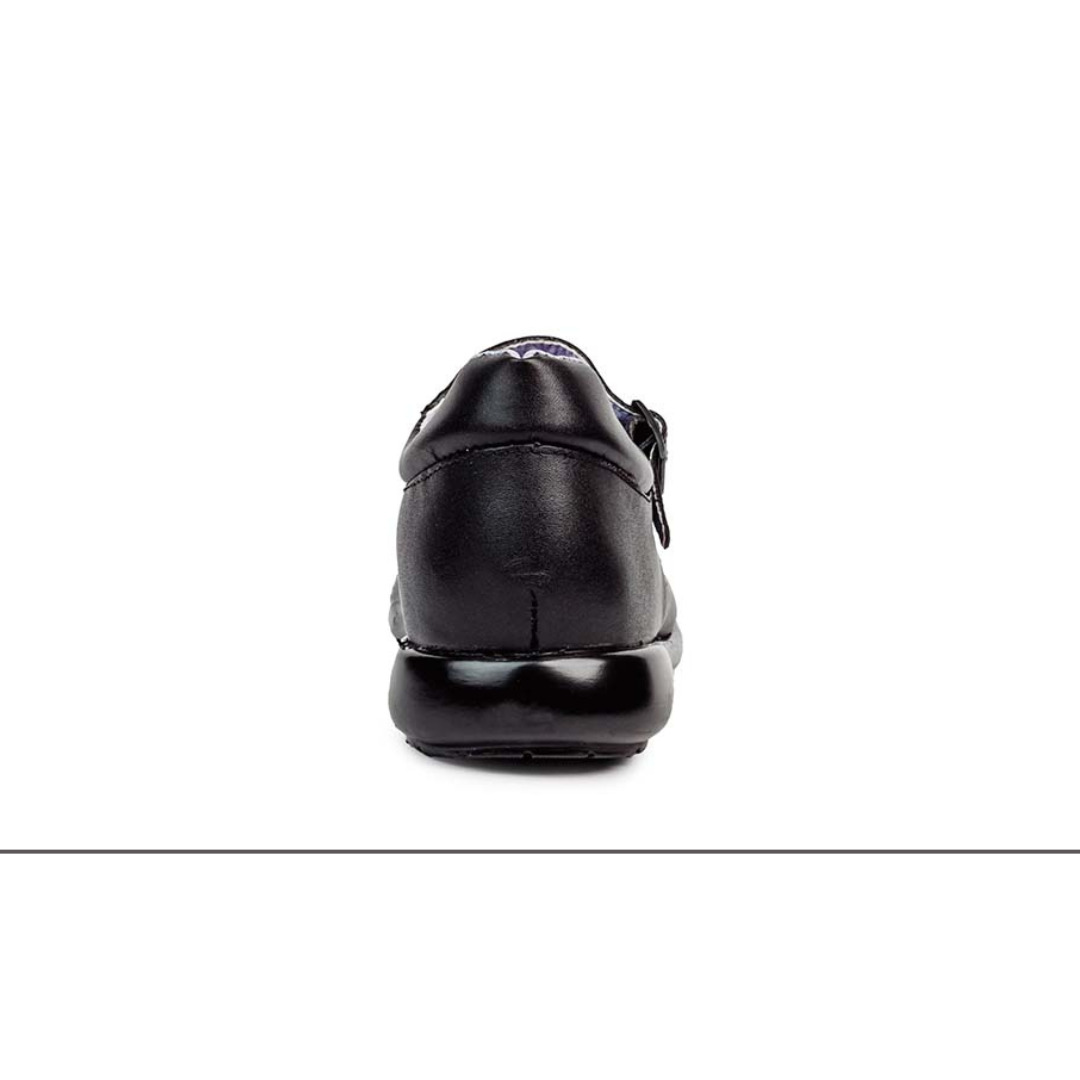 Foto 6 pulgar | Zapato Escolar Bambino Bm9041-m6 Niña Piel/sintética