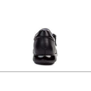 Foto 5 | Zapato Escolar Bambino Bm9041-m6 Niña Piel/sintética