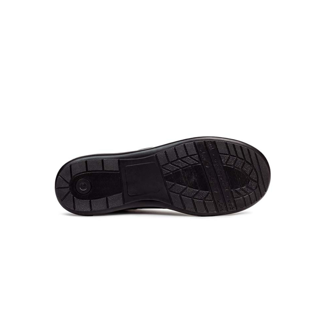 Foto 6 | Zapato Escolar Bambino Bm9041-m6 Niña Piel/sintética