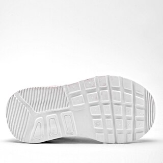 Foto 4 | American Fire Tenis Urbano Para Niña Blanco Rosa