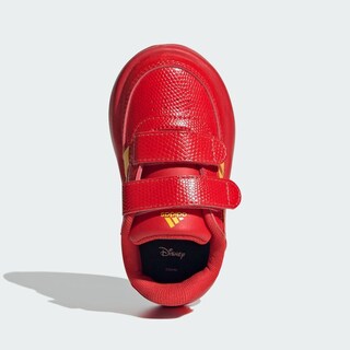 Foto 5 | Tenis Adidas X Disney Breaknet 2.0 Kids Adidas Rojo Niños