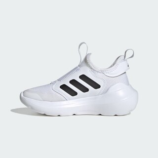 Foto 3 | Tensaur Comfort Ac C Adidas Blanco Niños