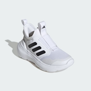 Foto 6 | Tensaur Comfort Ac C Adidas Blanco Niños