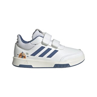 Foto 1 | Tenis Tensaur Sport Adidas X Disney Mickey Mouse (niños) Adidas Blanco Niños