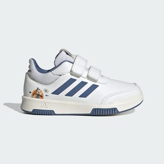 Foto 2 | Tenis Tensaur Sport Adidas X Disney Mickey Mouse (niños) Adidas Blanco Niños
