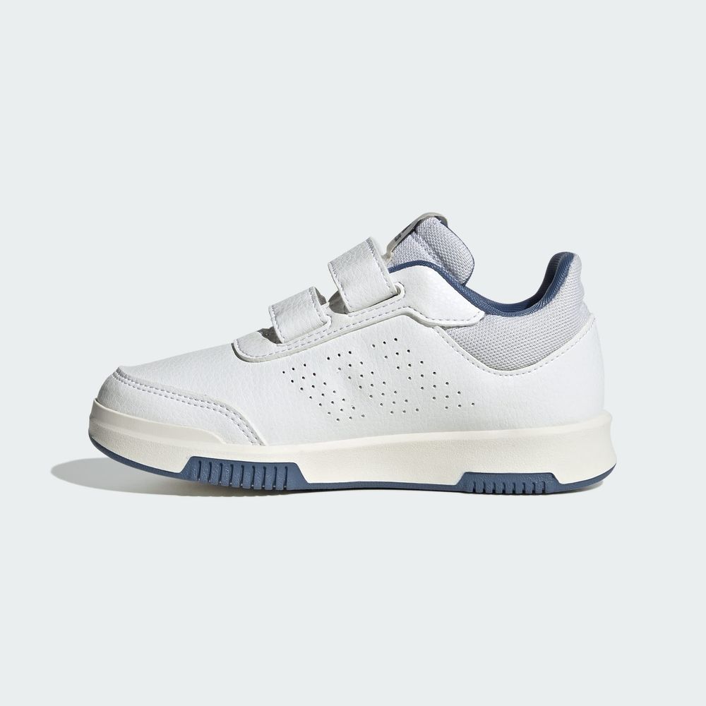 Foto 4 pulgar | Tenis Tensaur Sport Adidas X Disney Mickey Mouse (niños) Adidas Blanco Niños