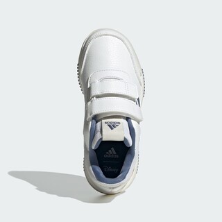 Foto 4 | Tenis Tensaur Sport Adidas X Disney Mickey Mouse (niños) Adidas Blanco Niños