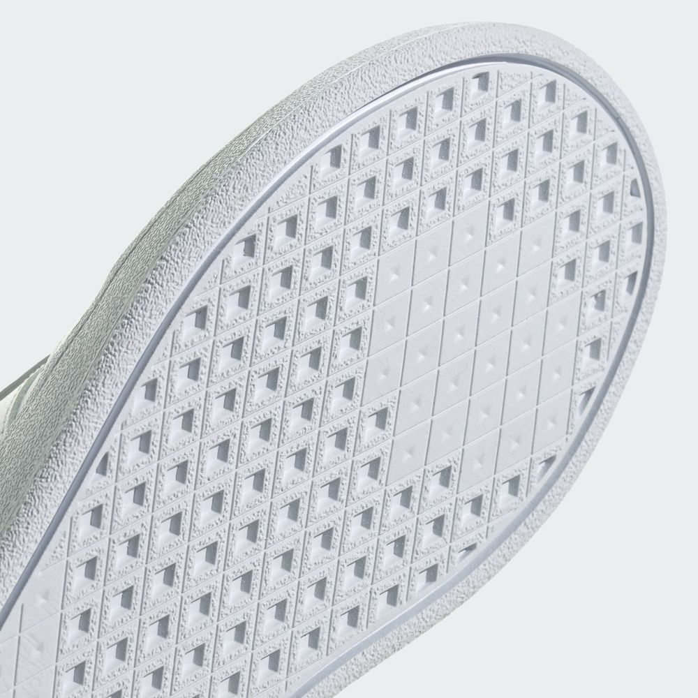Foto 9 pulgar | Tenis Breaknet 2.0 Kids Adidas Blancos para Niños