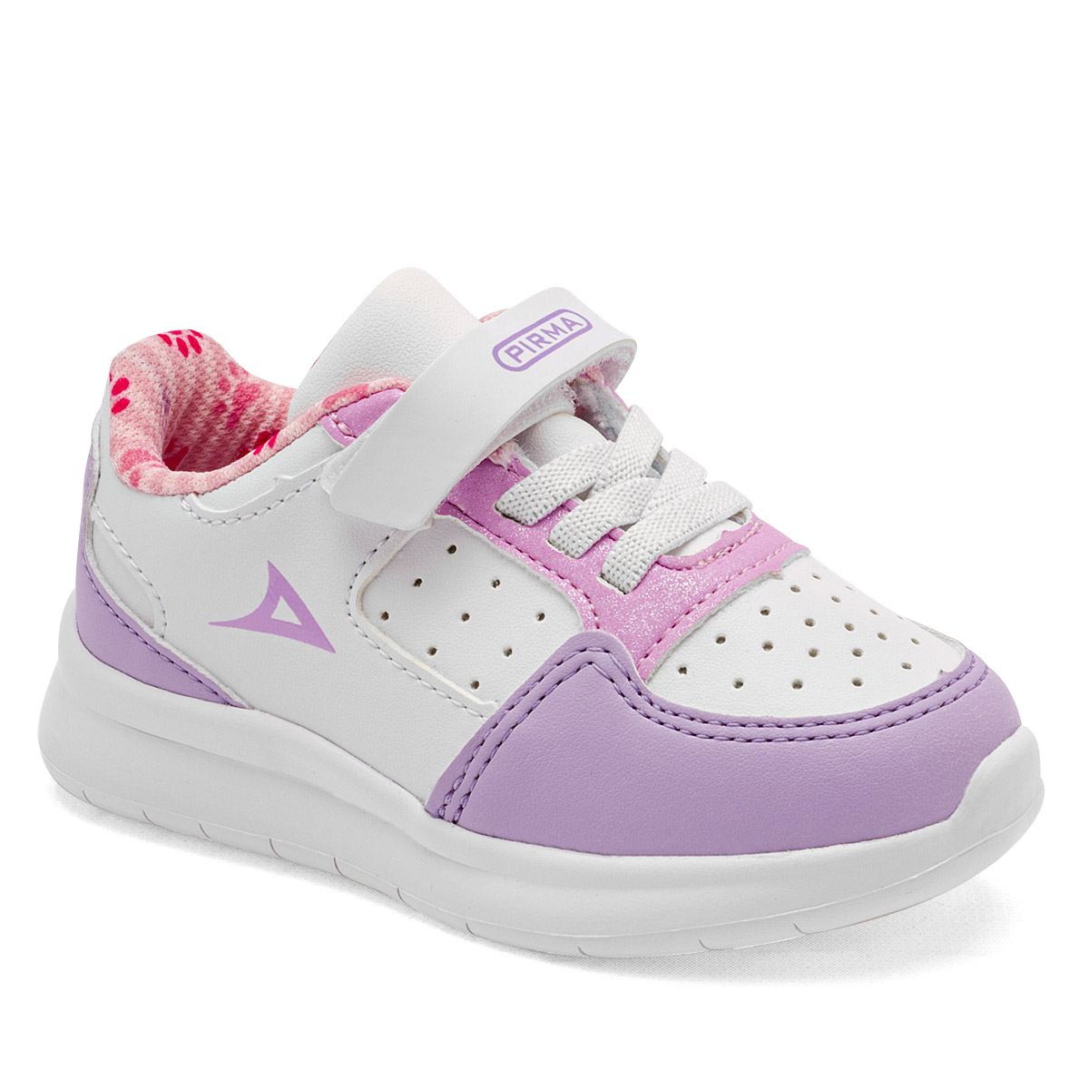 Tenis Pirma para Bebé Niña