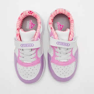 Foto 3 | Tenis Pirma para Bebé Niña
