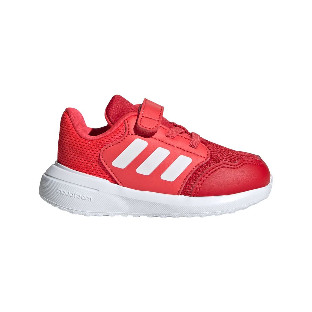 Foto 2 pulgar | Tenis Tensaur Run 3.0 Niños Adidas Rojo Niños