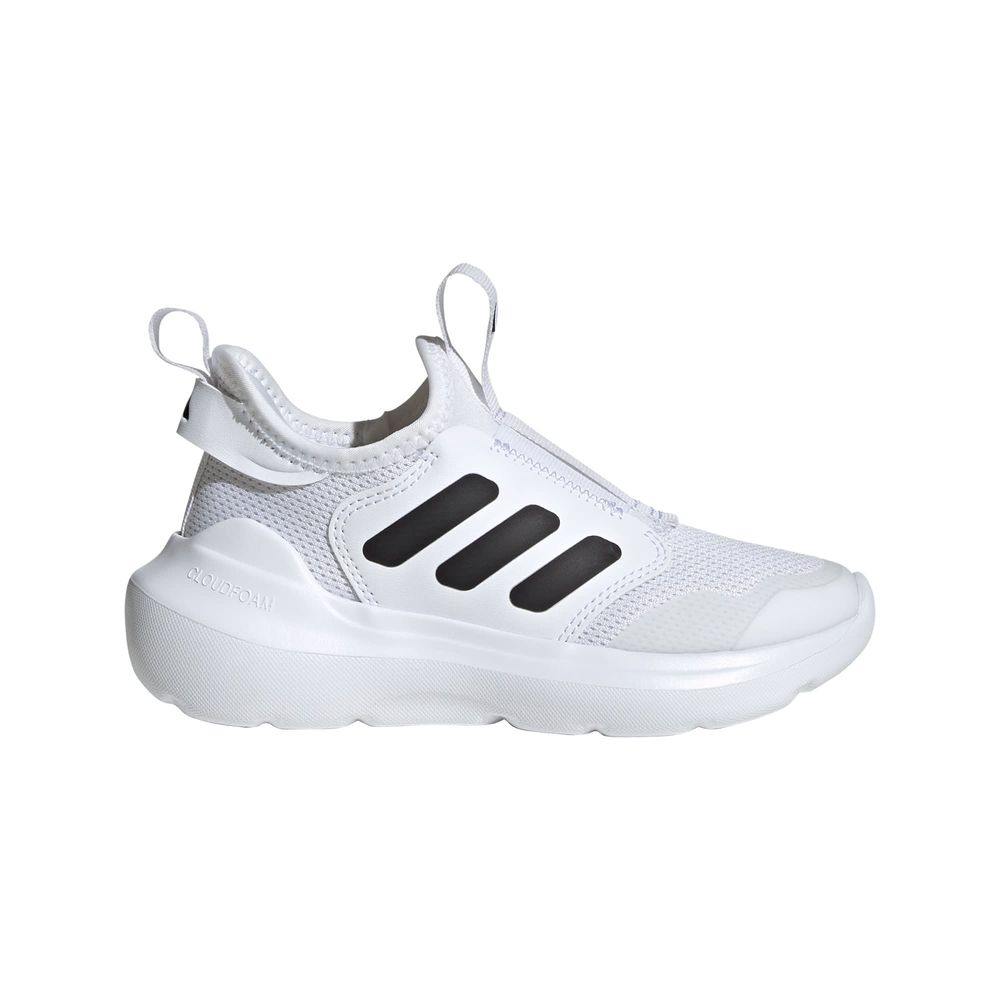 Foto 1 | Tensaur Comfort Ac C Adidas Blanco Niños