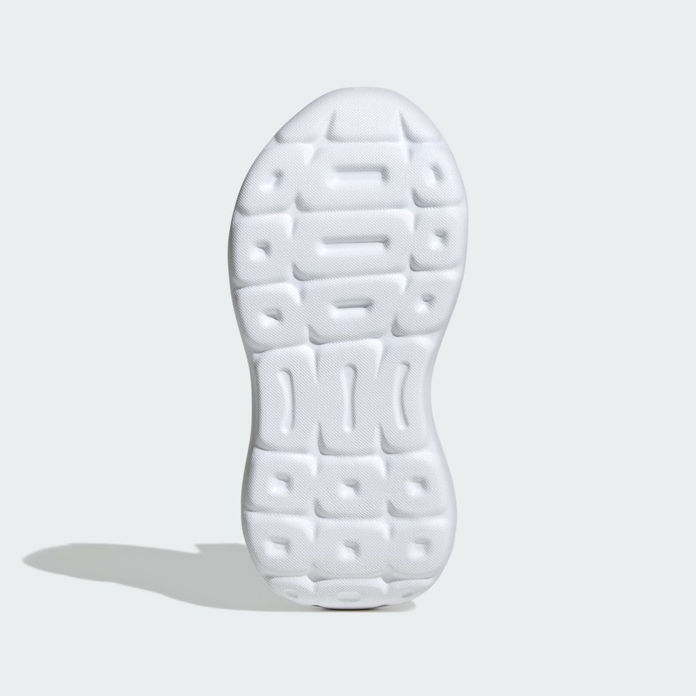 Foto 6 pulgar | Tensaur Comfort Ac C Adidas Blanco Niños