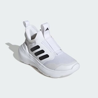 Foto 6 | Tensaur Comfort Ac C Adidas Blanco Niños