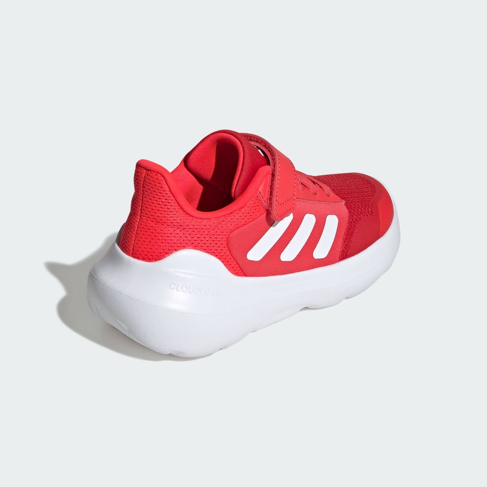 Foto 7 | Tenis Tensaur Run 2.0 Niños Adidas Rojo Niños