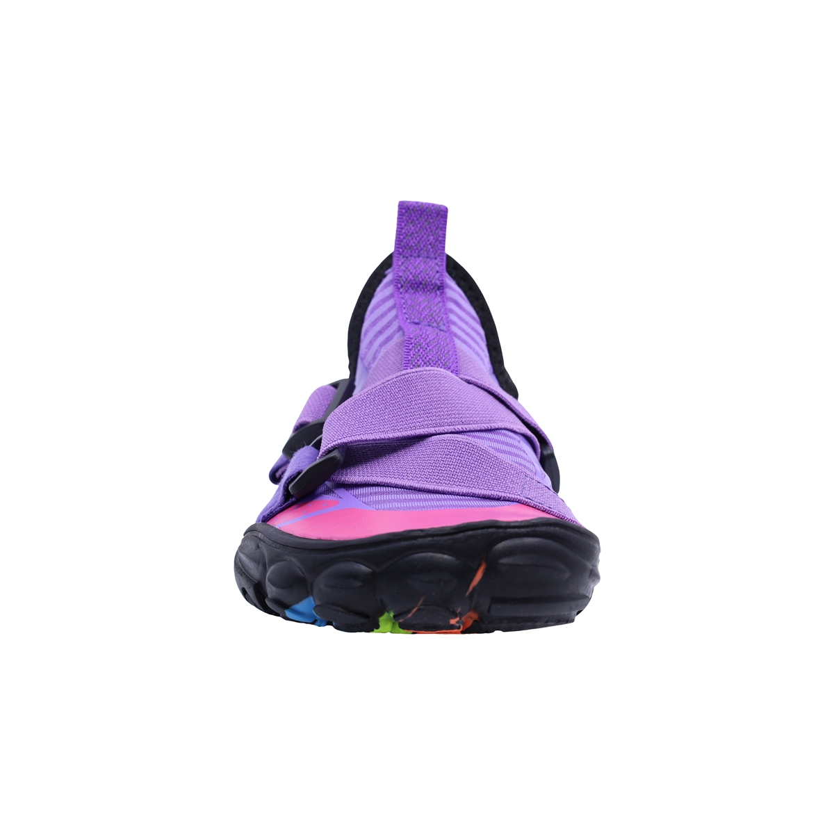 Foto 3 pulgar | Coqueta Tenis Urbano Para Niña Morado