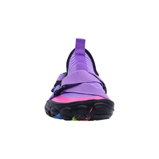 Foto 2 | Coqueta Tenis Urbano Para Niña Morado