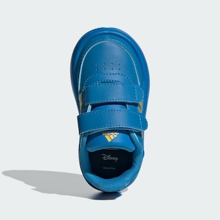 Foto 5 | Tenis Adidas X Disney Breaknet 2.0 Kids Adidas Azul Niños