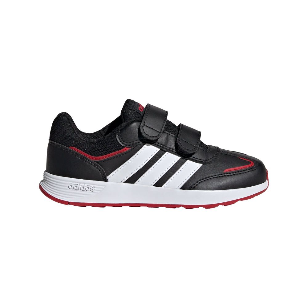 Tensaur Switch Cf C Adidas Negro Niños