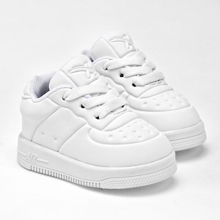 Foto 2 | Tenis True Extreme Blancos para Bebé Niña