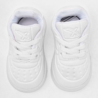 Foto 3 | Tenis True Extreme Blancos para Bebé Niña