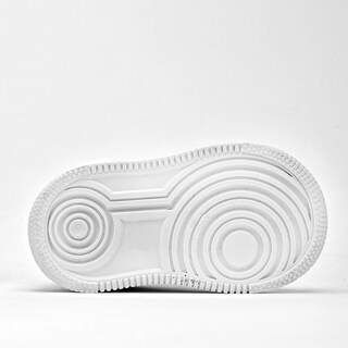 Foto 4 | Tenis True Extreme Blancos para Bebé Niña