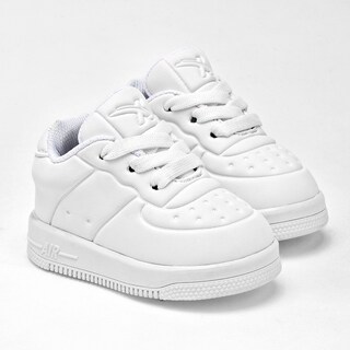 Foto 2 | Tenis True Extreme Blancos para Bebé Niña