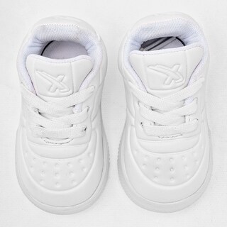 Foto 3 | Tenis True Extreme Blancos para Bebé Niña