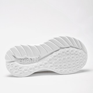 Foto 4 | Charly Tenis Urbano Para Niña Negro Fucsia, Importado, Hasta Agotar Existencia